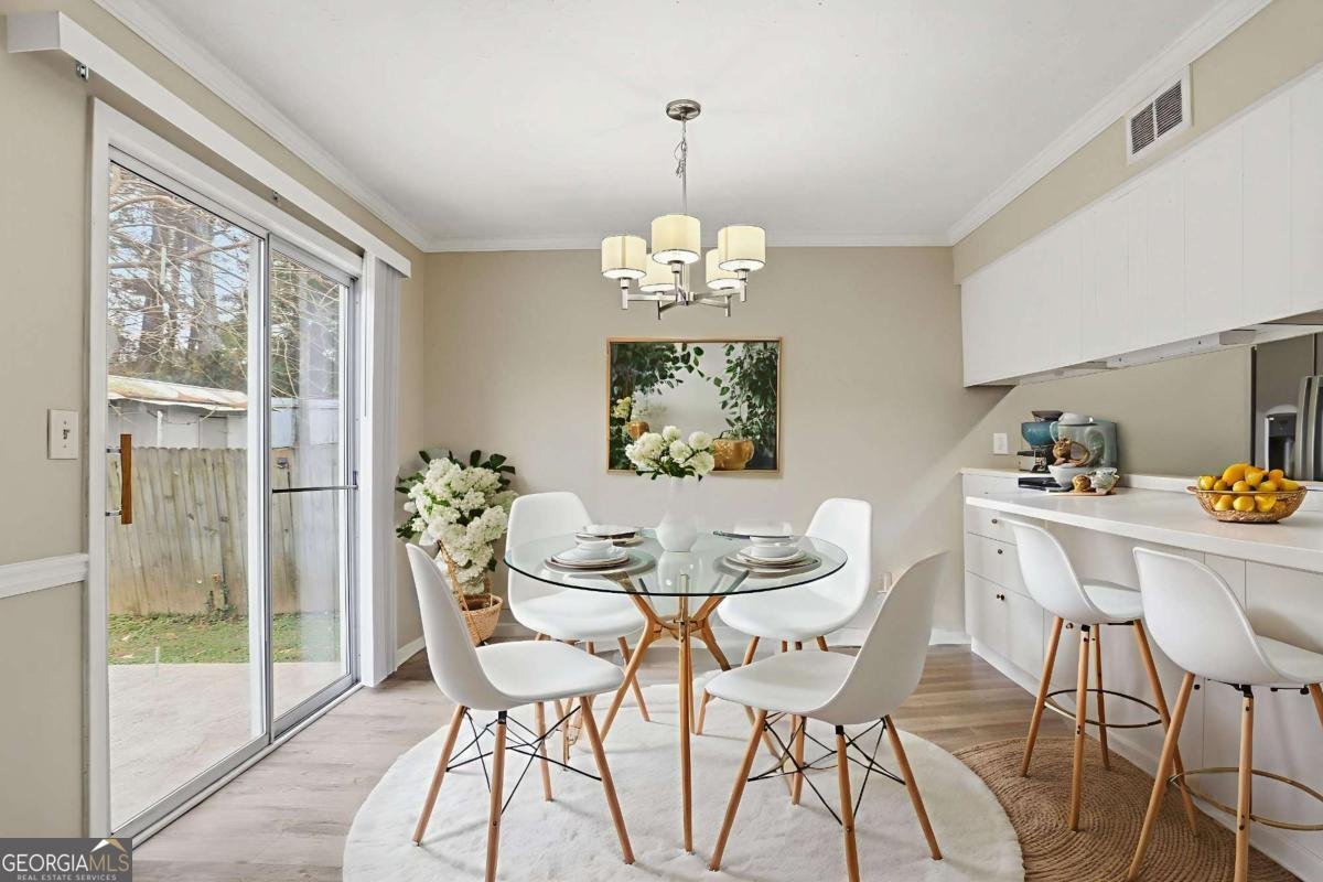 6668 Windsor Lane Norcross - 2