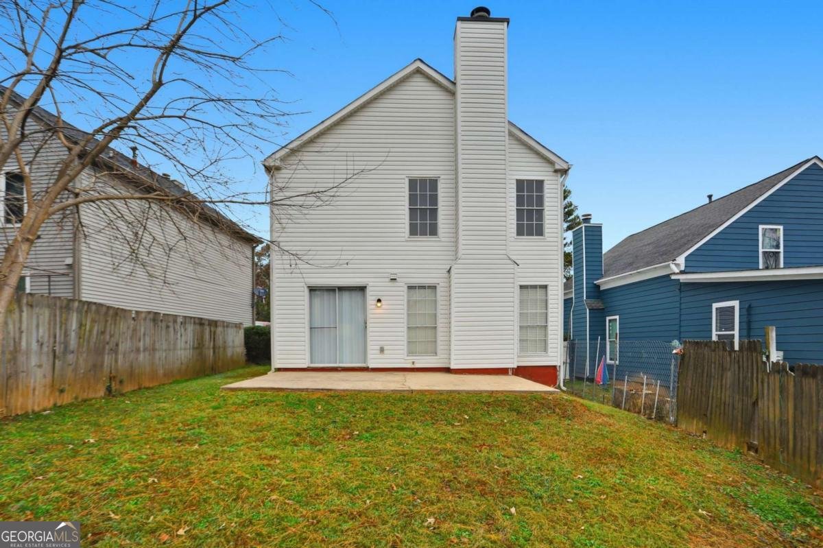 6668 Windsor Lane Norcross - 28