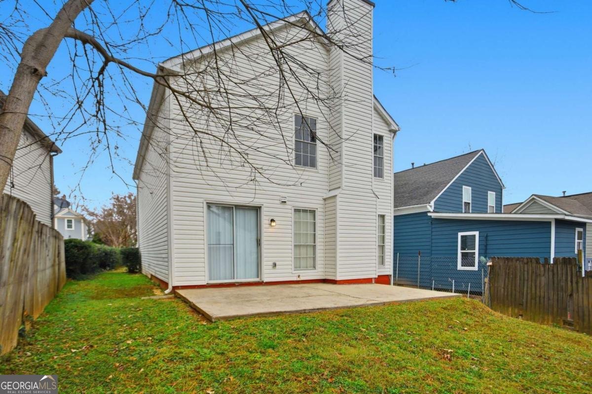 6668 Windsor Lane Norcross - 29