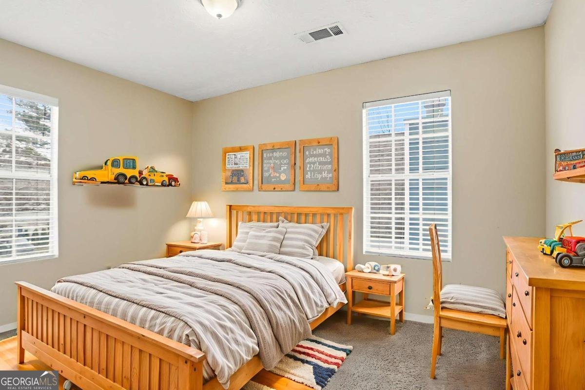 6668 Windsor Lane Norcross - 3