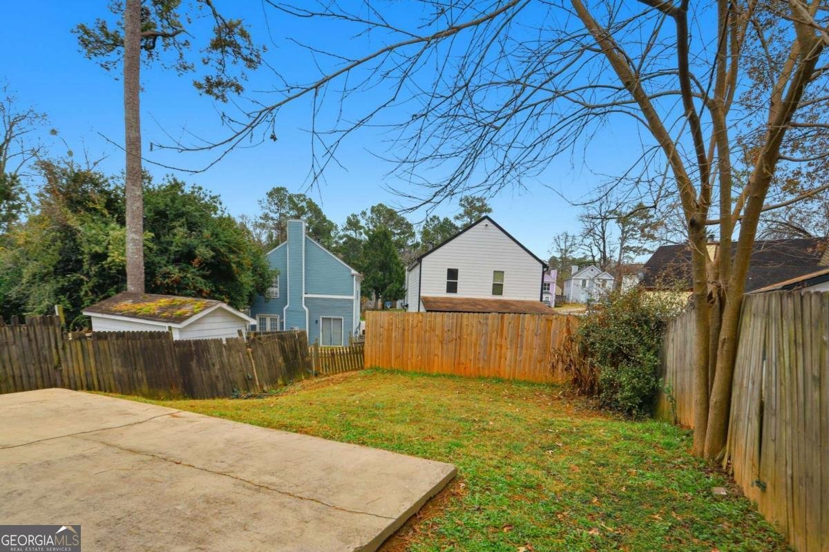 6668 Windsor Lane Norcross - 30