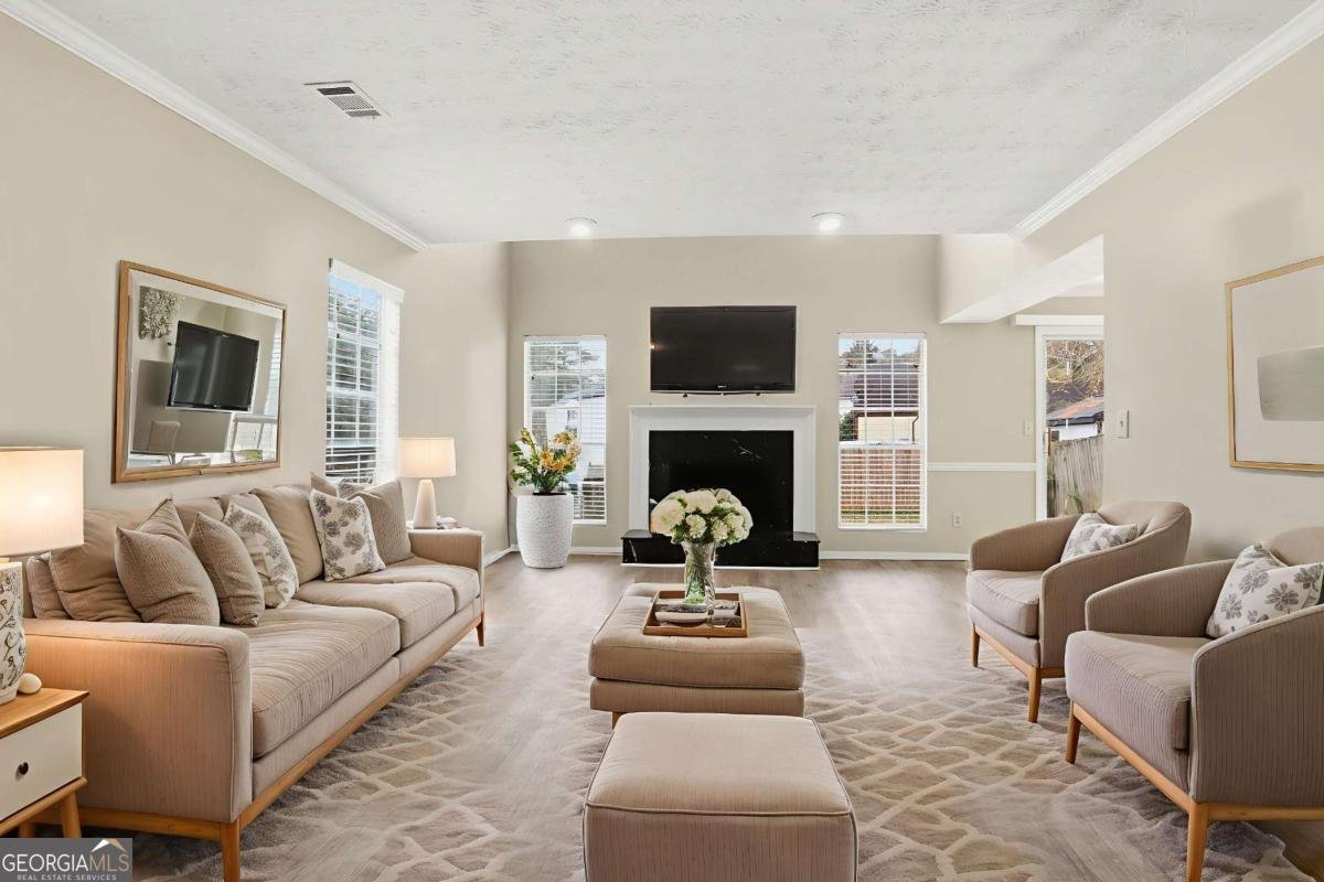 6668 Windsor Lane Norcross - 4