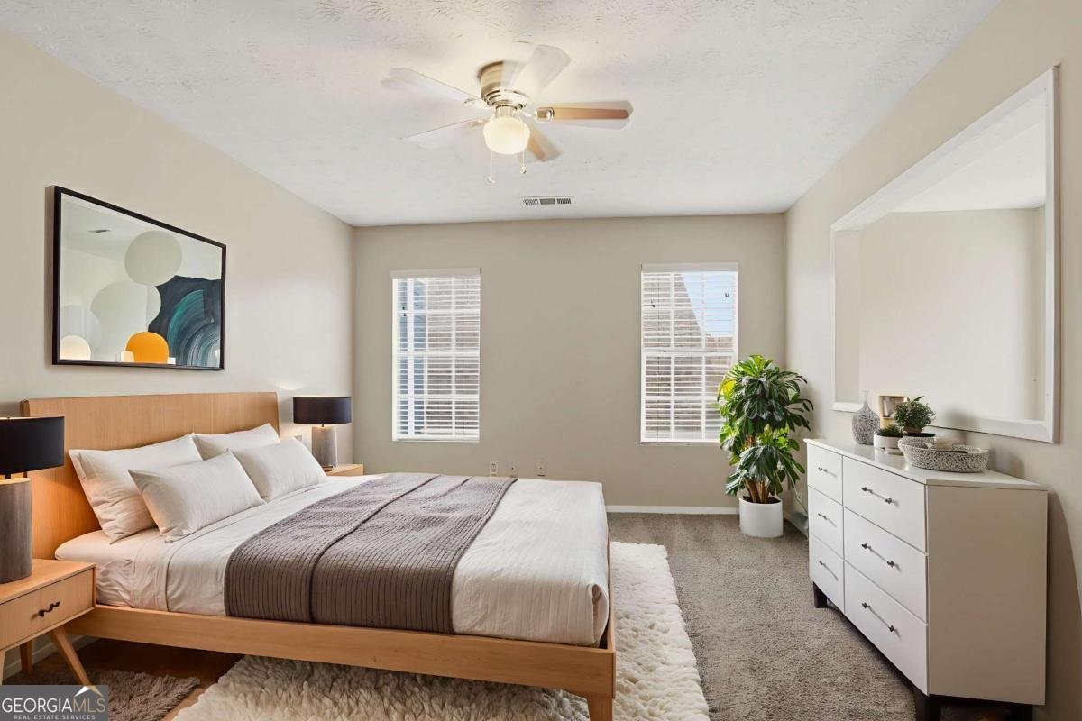 6668 Windsor Lane Norcross - 6