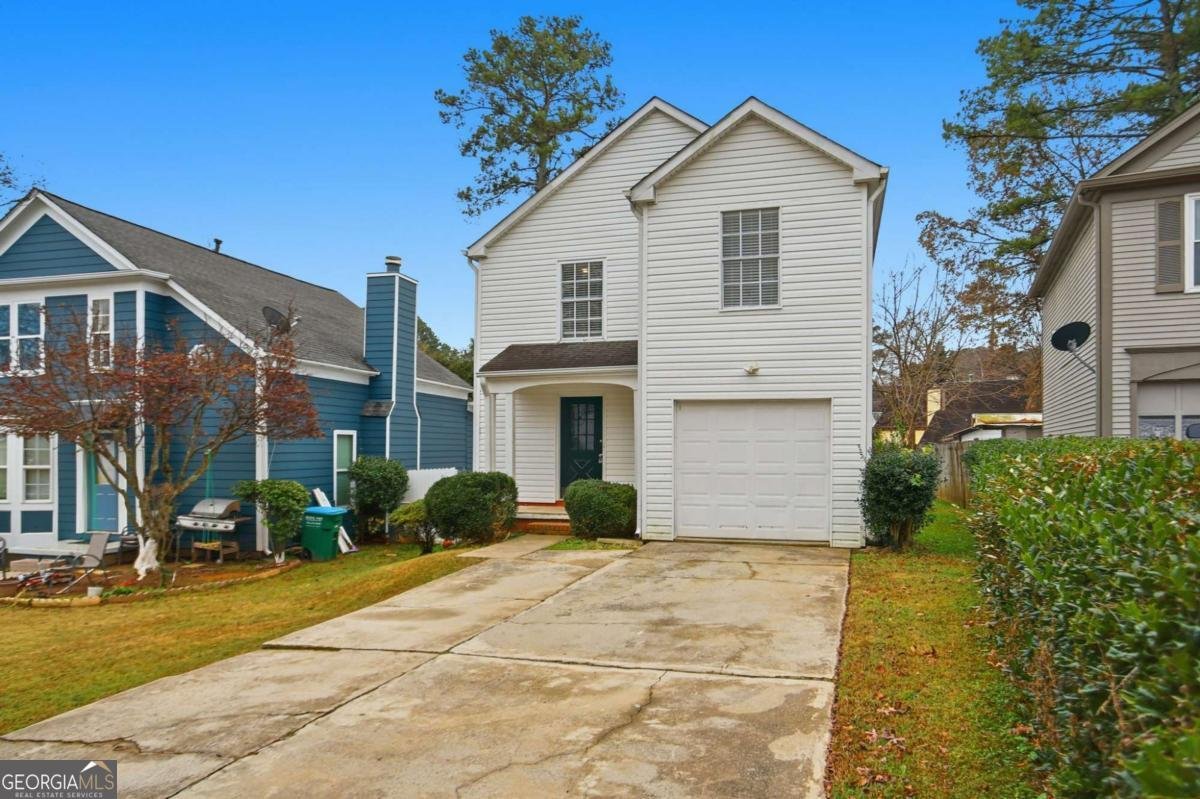 6668 Windsor Lane Norcross - 7