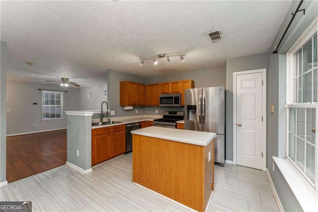 636 Spanish Oak Drive Acworth - 15