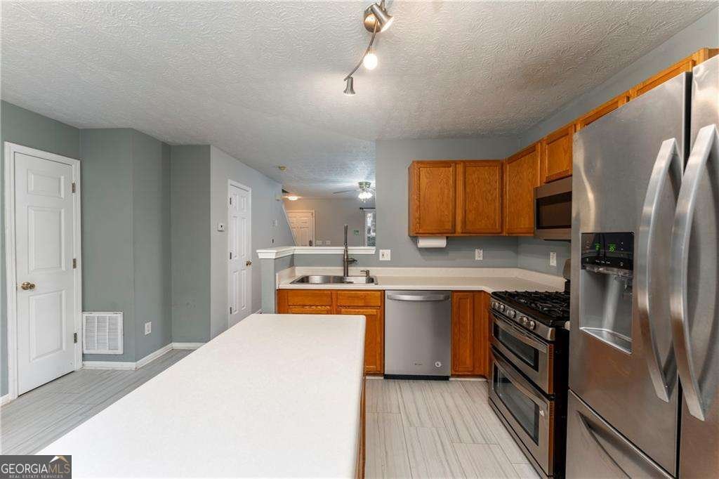 636 Spanish Oak Drive Acworth - 16