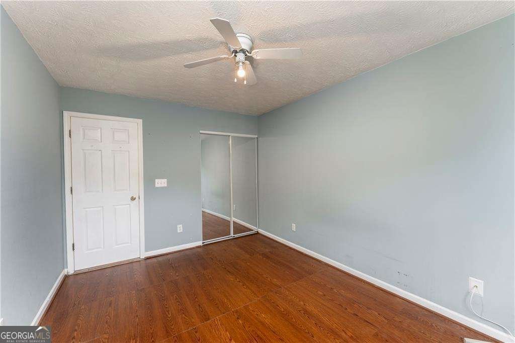 636 Spanish Oak Drive Acworth - 27