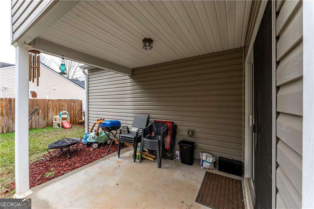 636 Spanish Oak Drive Acworth - 31