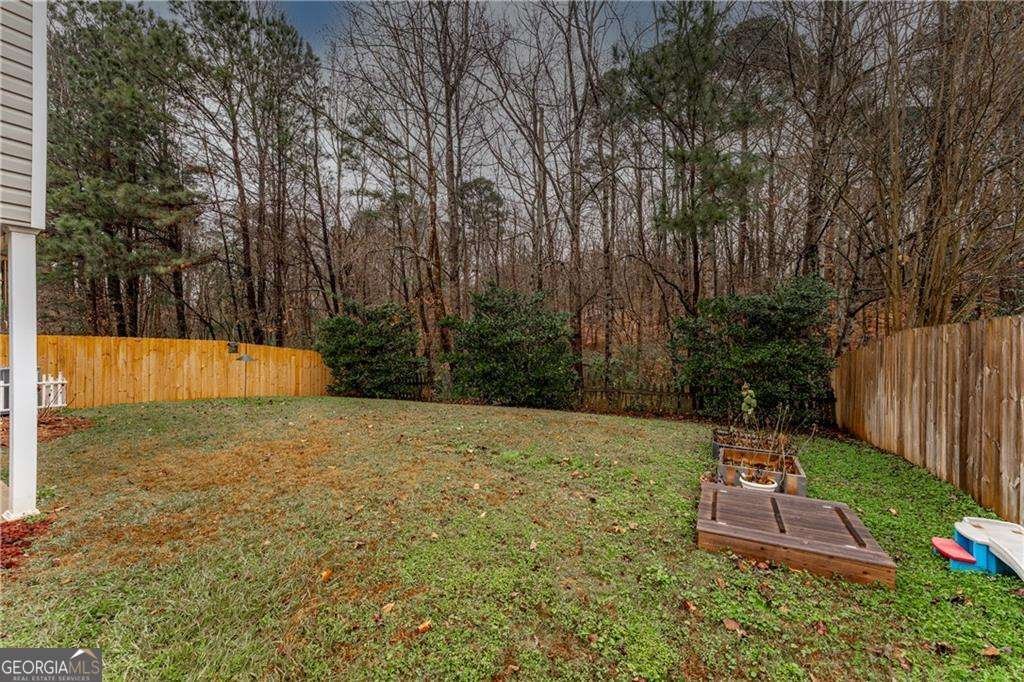 636 Spanish Oak Drive Acworth - 33