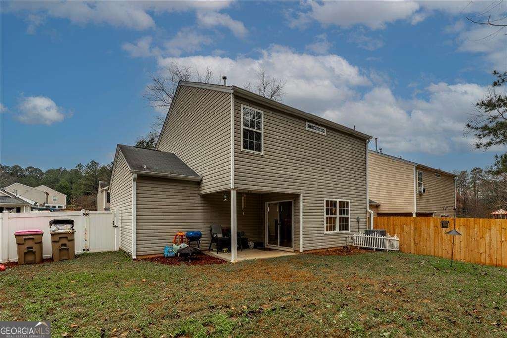 636 Spanish Oak Drive Acworth - 34