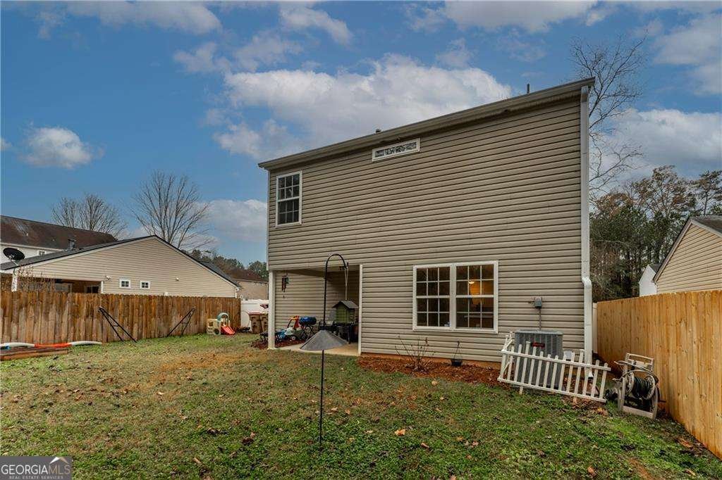 636 Spanish Oak Drive Acworth - 36