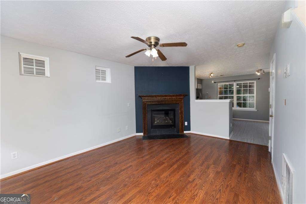 636 Spanish Oak Drive Acworth - 5