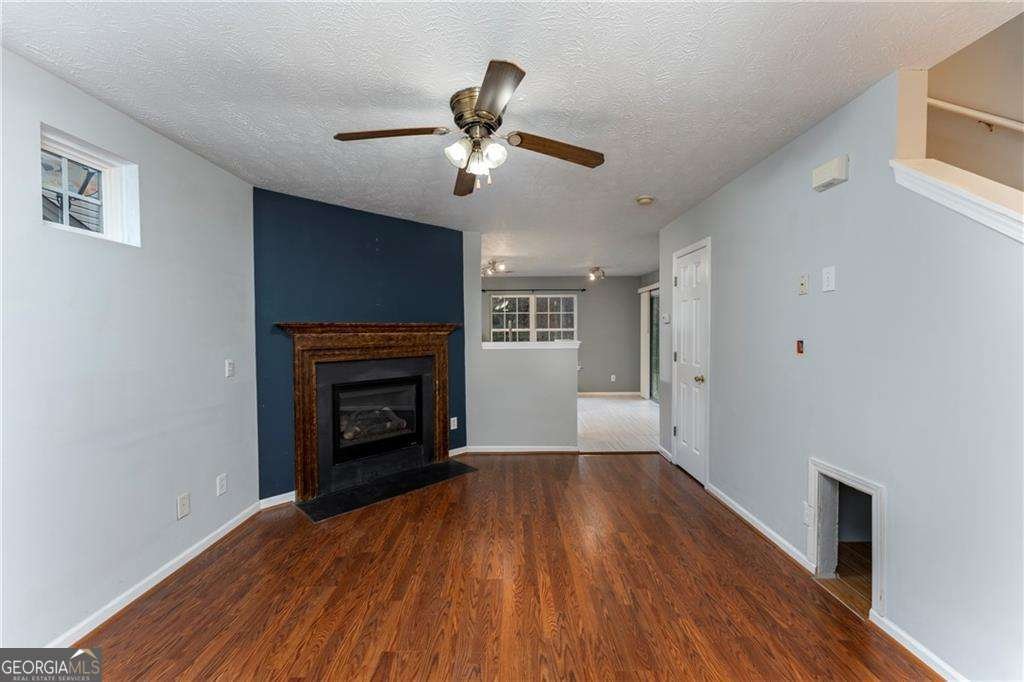 636 Spanish Oak Drive Acworth - 6