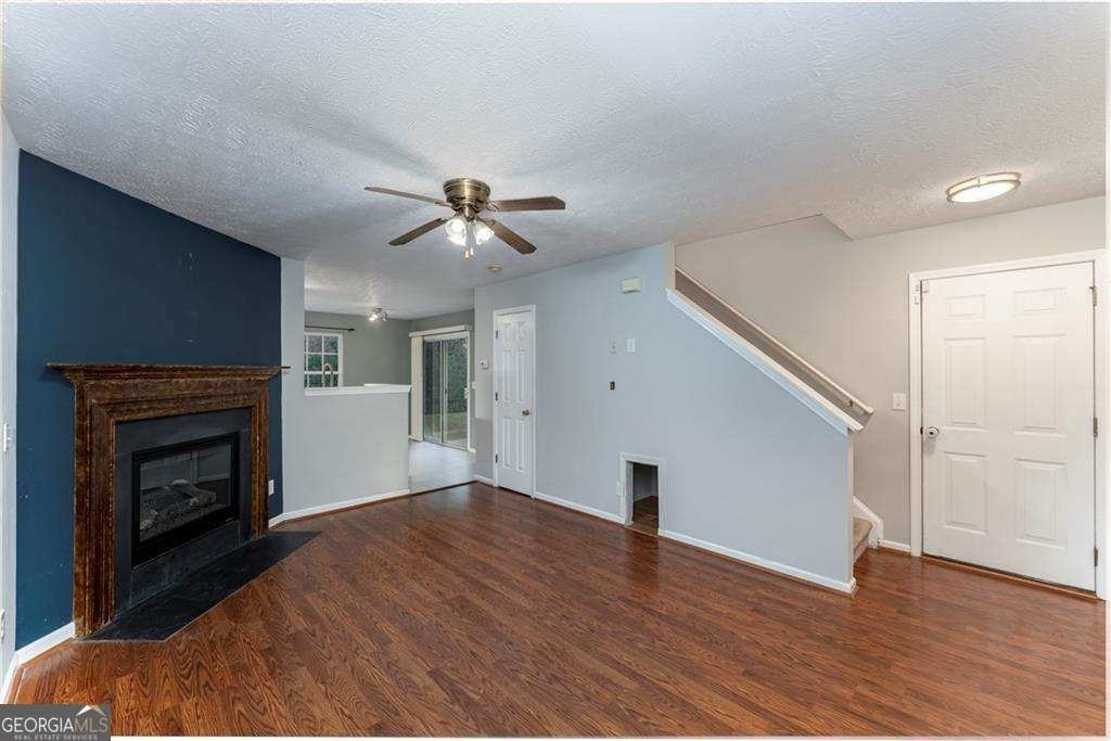 636 Spanish Oak Drive Acworth - 7