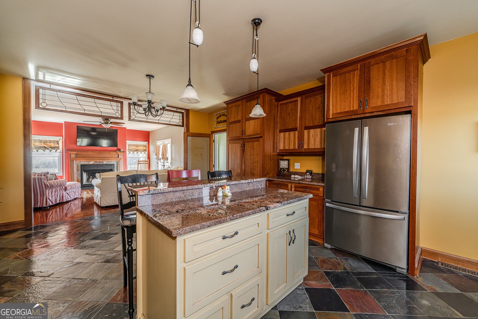 6729 Big Texas Valley Road Rome - 14