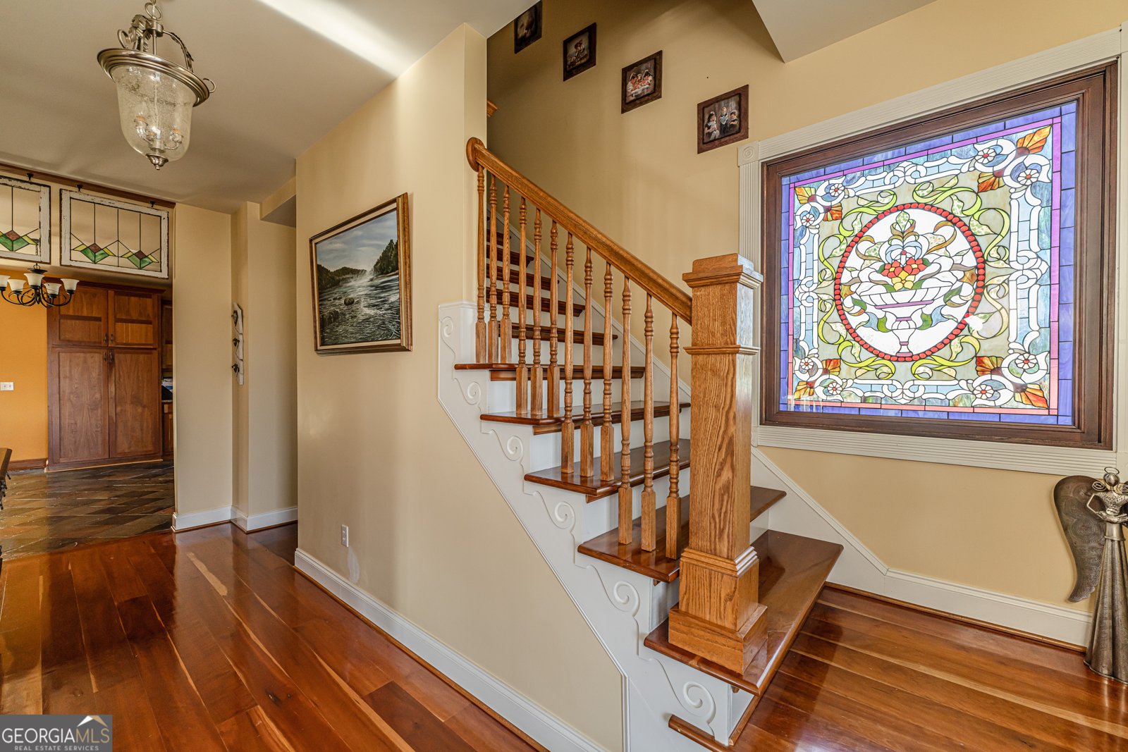 6729 Big Texas Valley Road Rome - 6