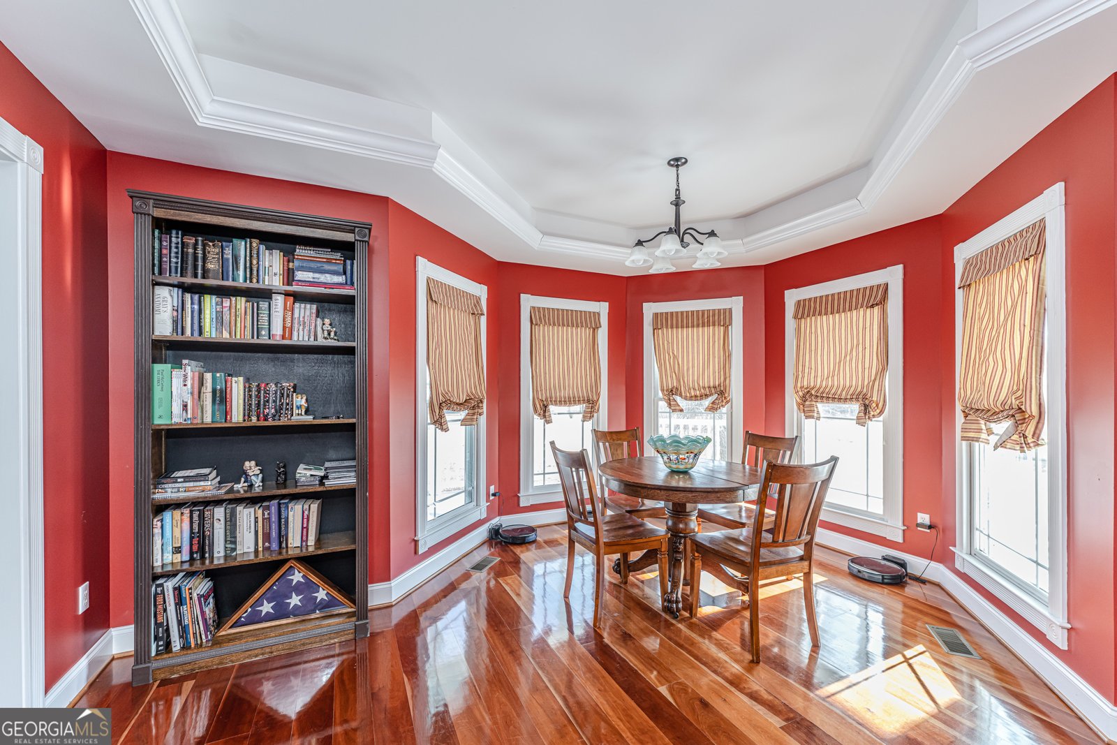 6729 Big Texas Valley Road Rome - 8