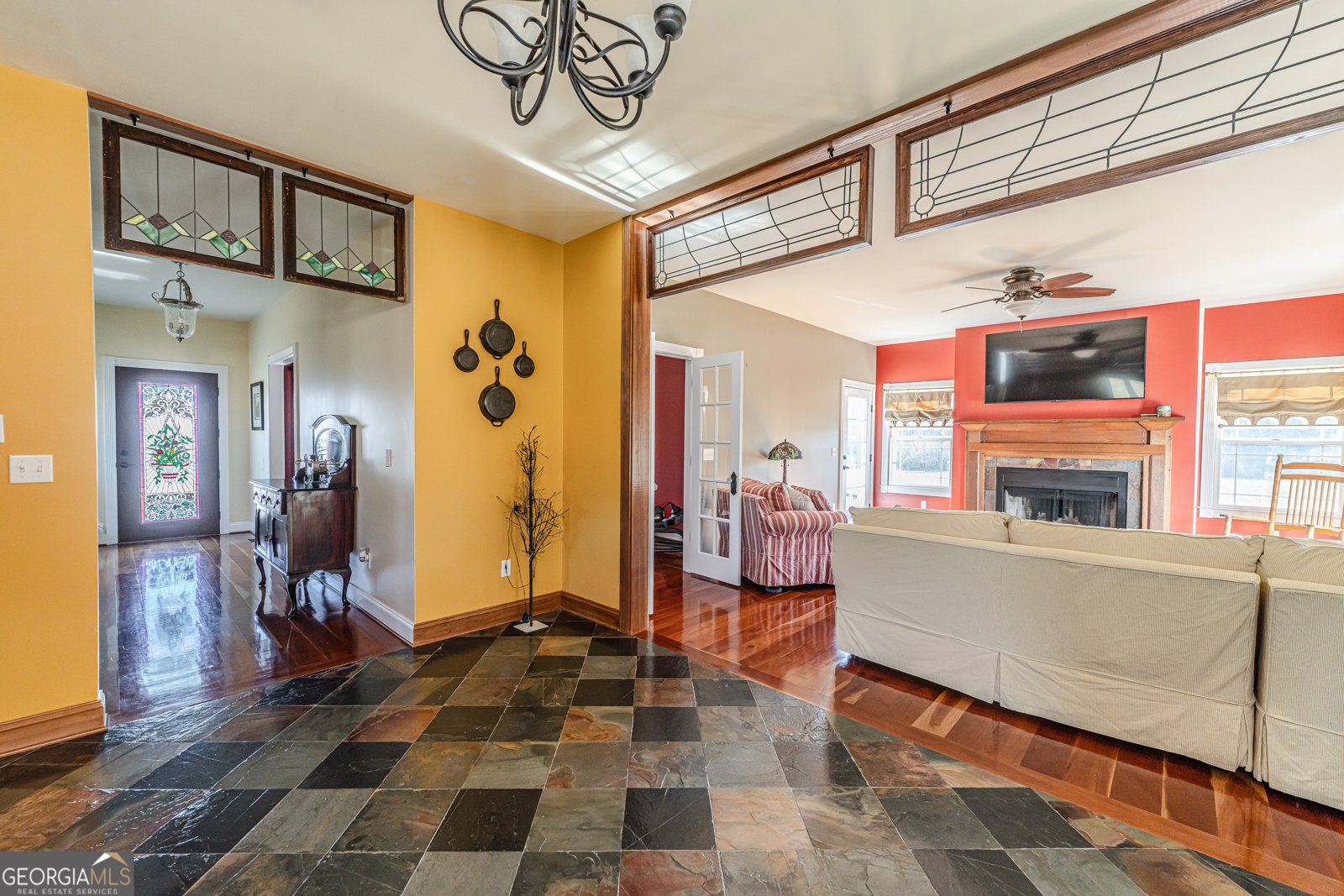 6729 Big Texas Valley Road Rome - 9