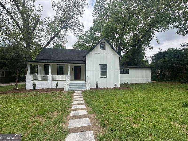 503 Dooly Street Montezuma - main photo