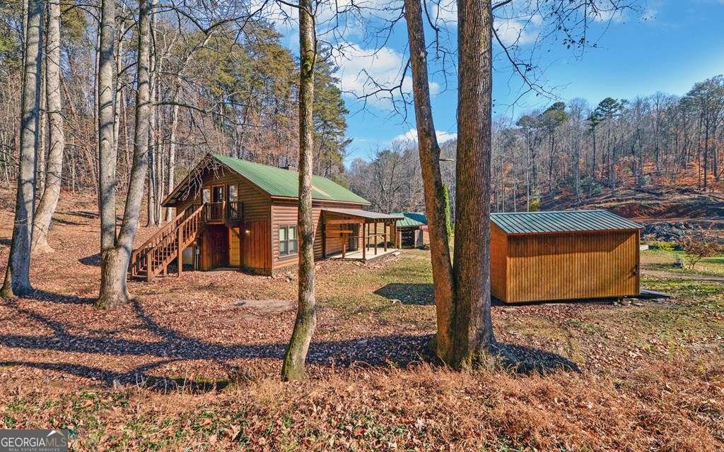 433 Valley Drive Ellijay - 22