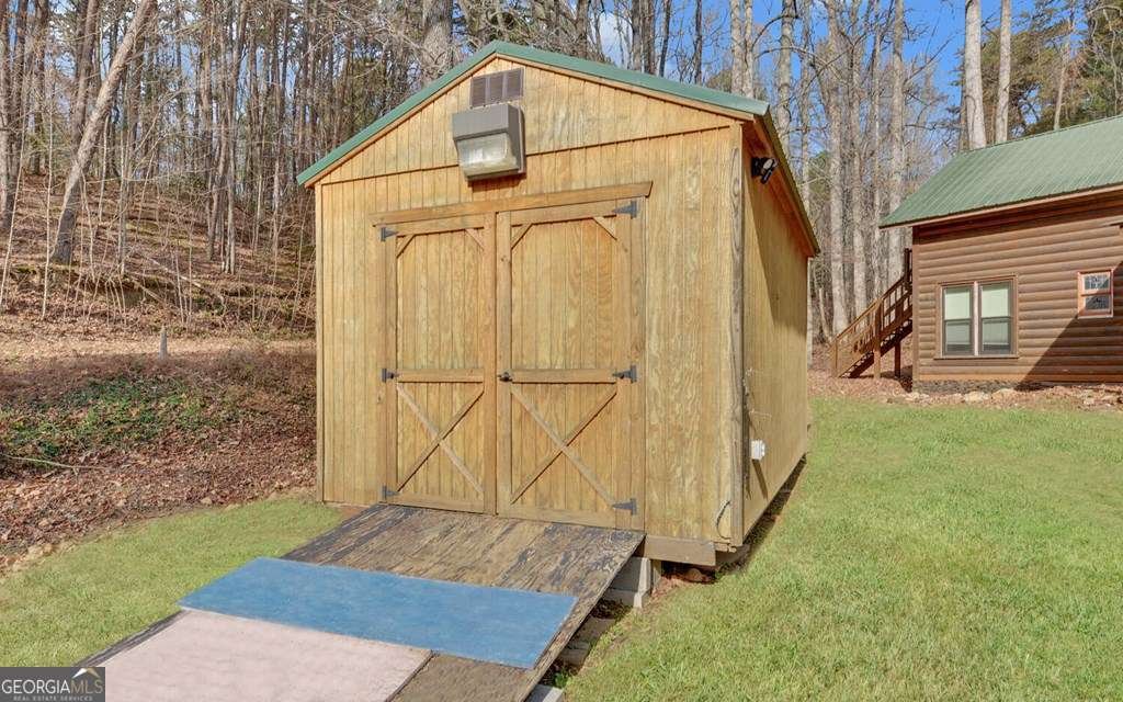 433 Valley Drive Ellijay - 23