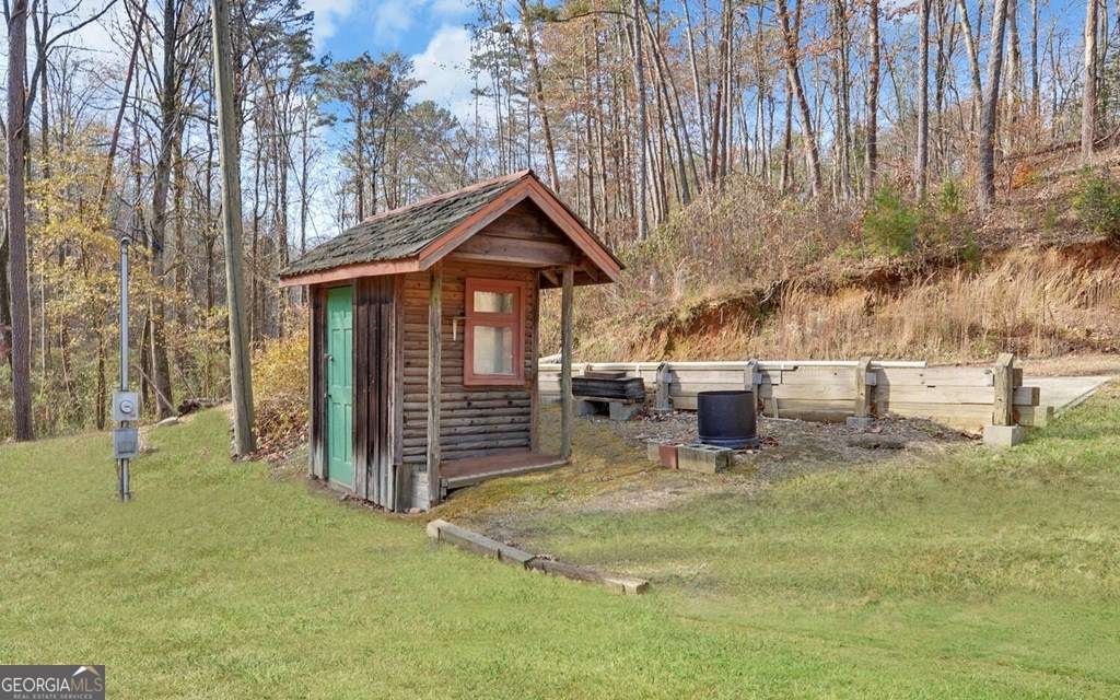 433 Valley Drive Ellijay - 25