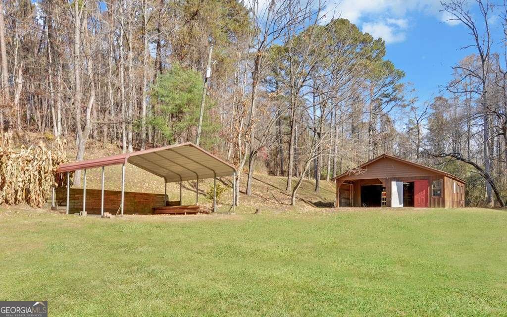 433 Valley Drive Ellijay - 27