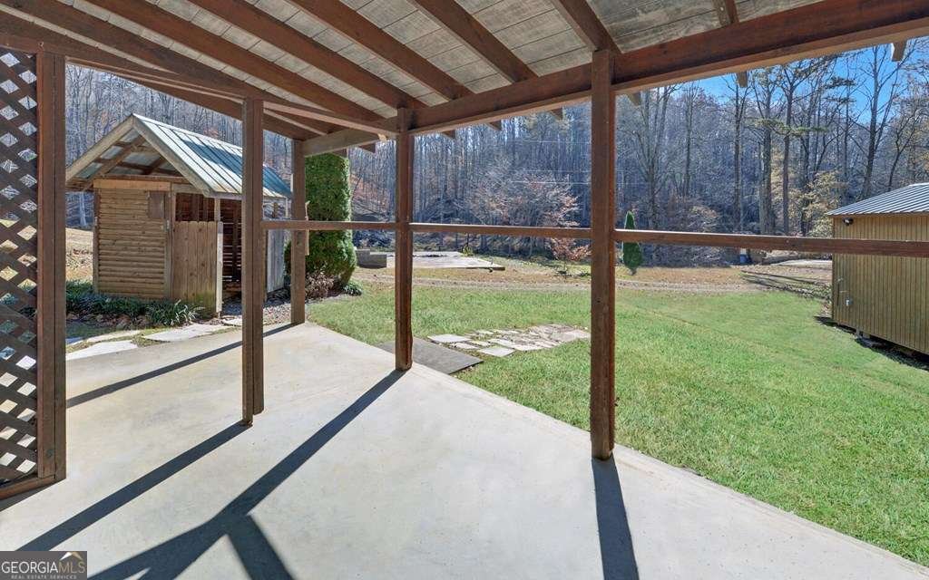 433 Valley Drive Ellijay - 3