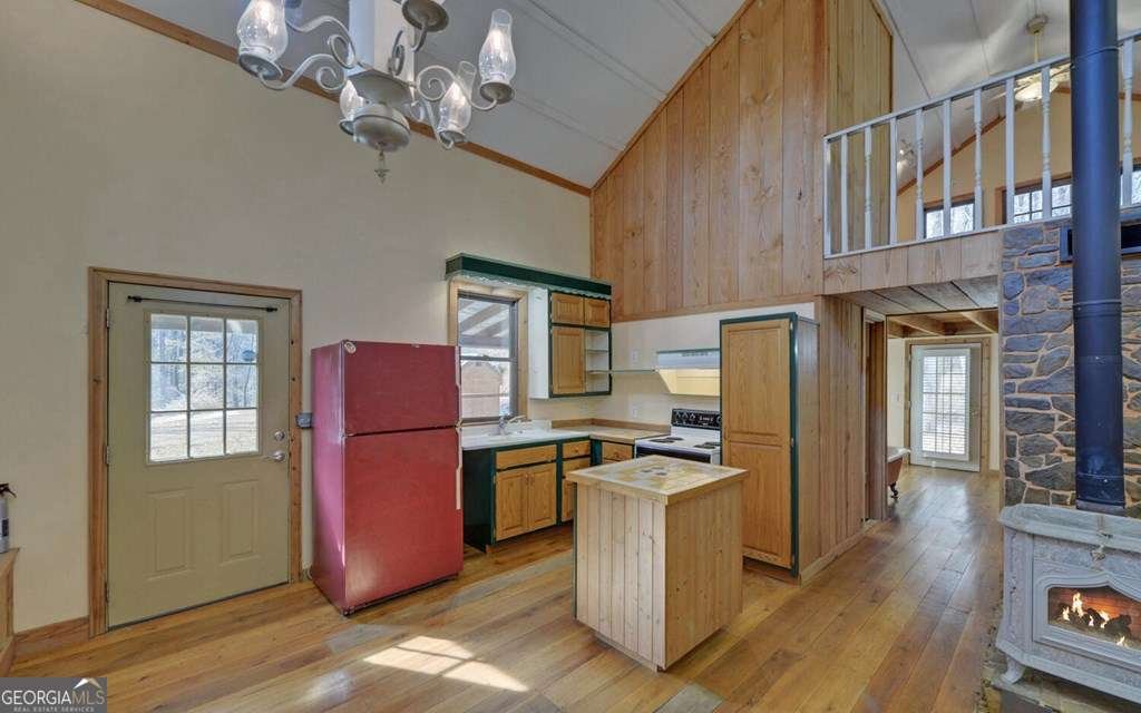 433 Valley Drive Ellijay - 4