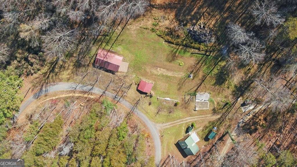 433 Valley Drive Ellijay - 41