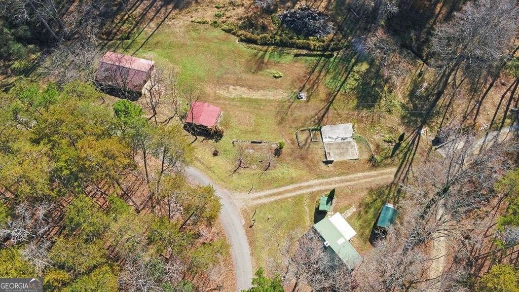 433 Valley Drive Ellijay - 48