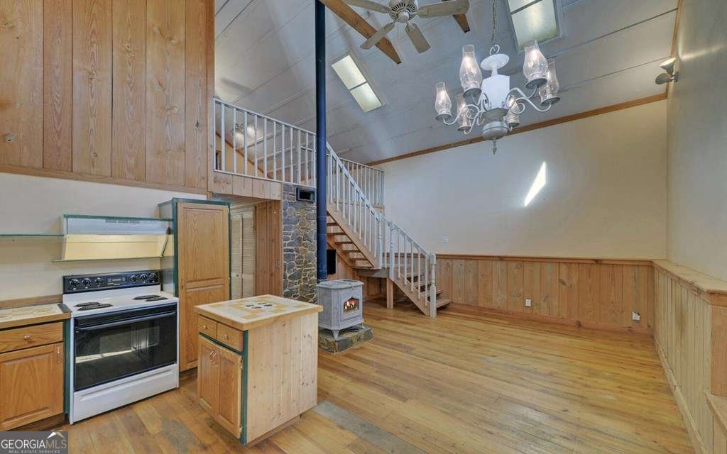 433 Valley Drive Ellijay - 6