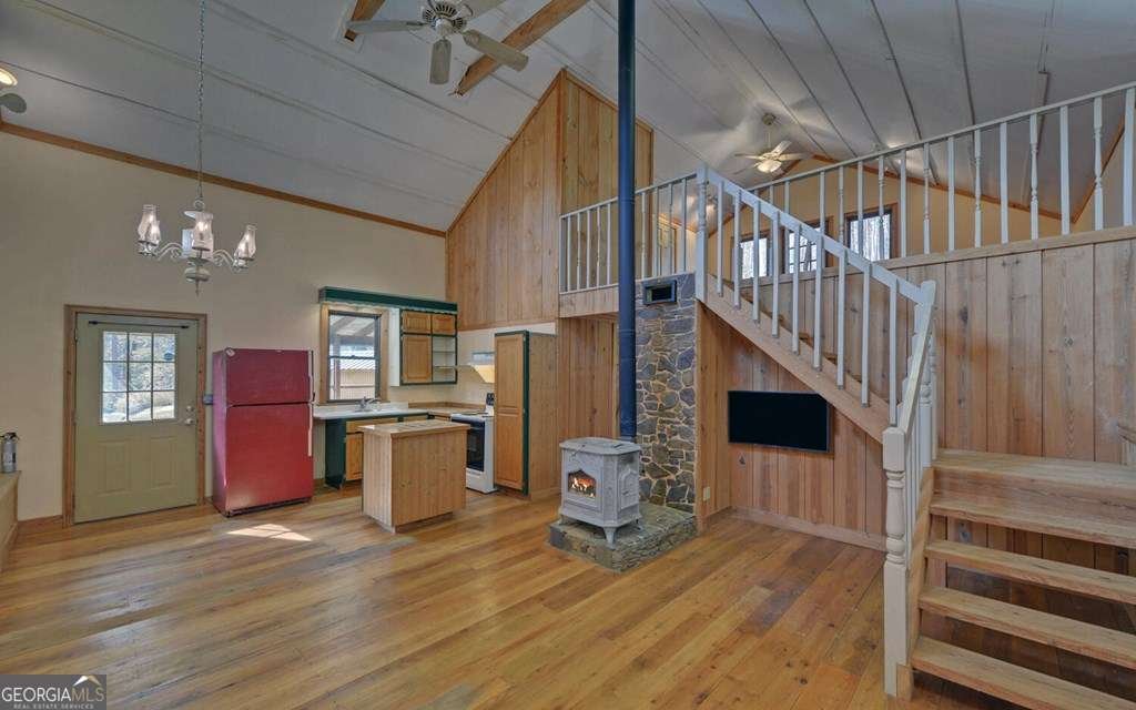 433 Valley Drive Ellijay - 8