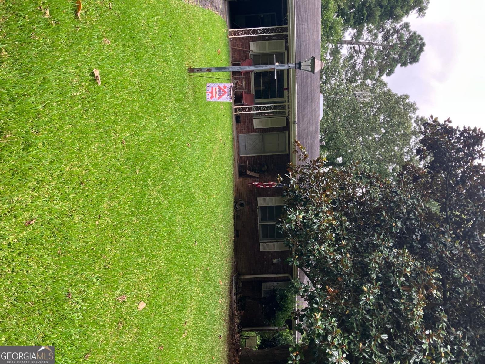 4980 Forest Avenue Acworth - 2