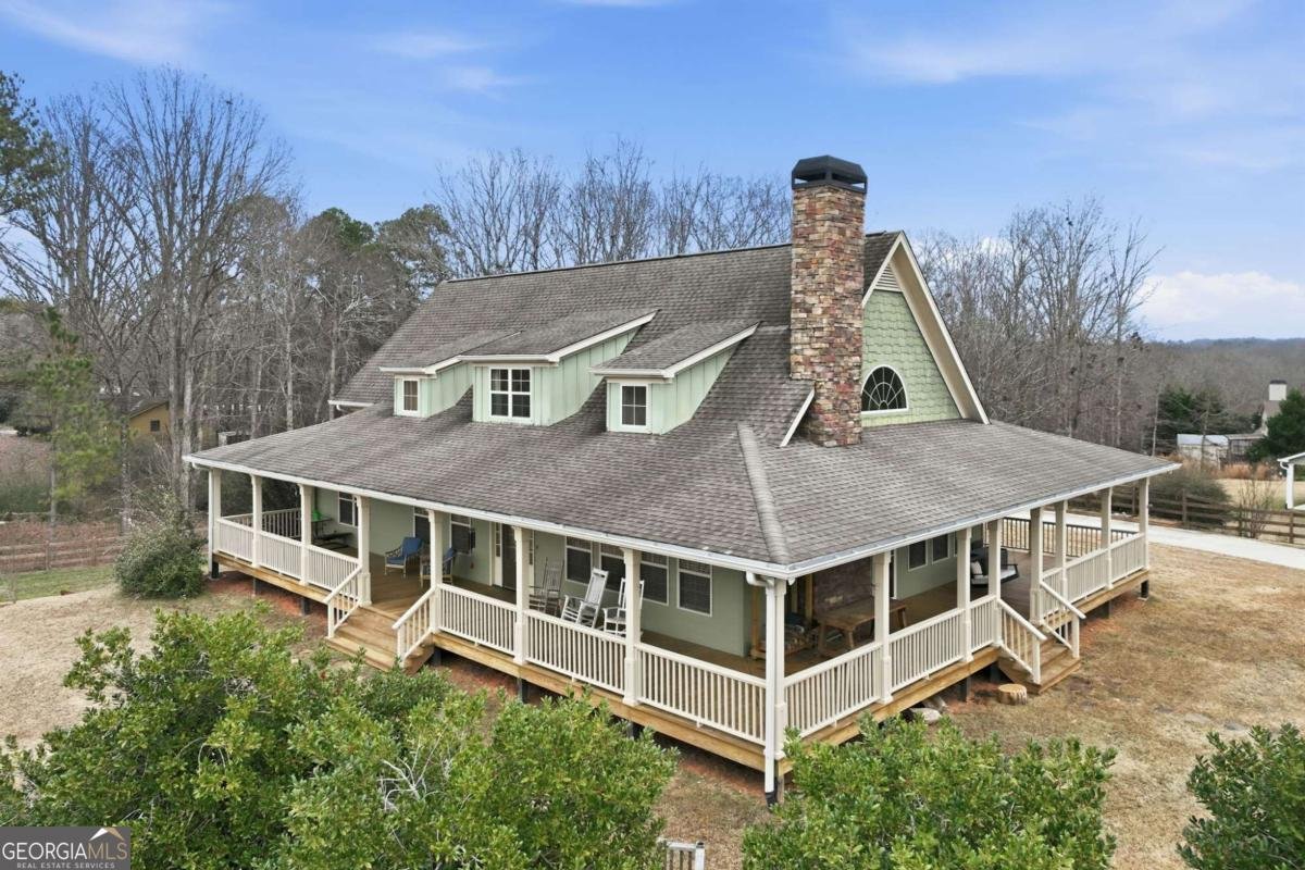 5505 Wheeler Plantation Drive Murrayville - 10