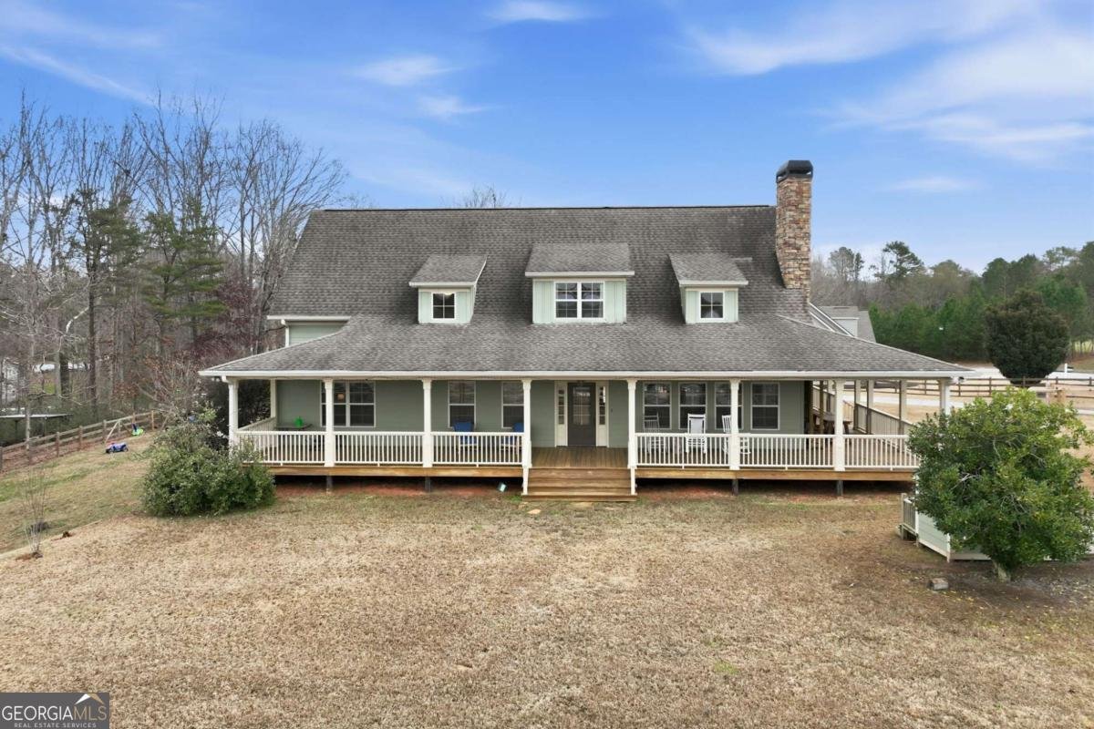 5505 Wheeler Plantation Drive Murrayville - 11