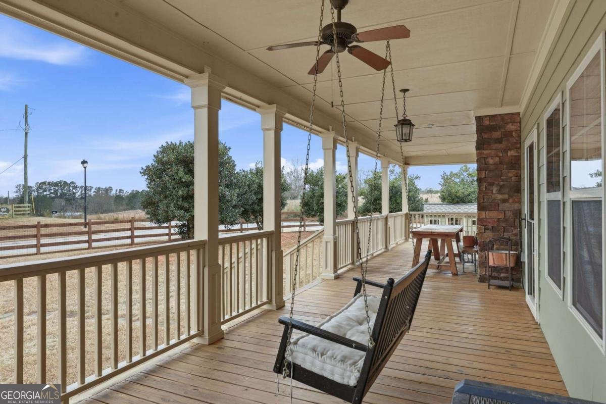 5505 Wheeler Plantation Drive Murrayville - 19