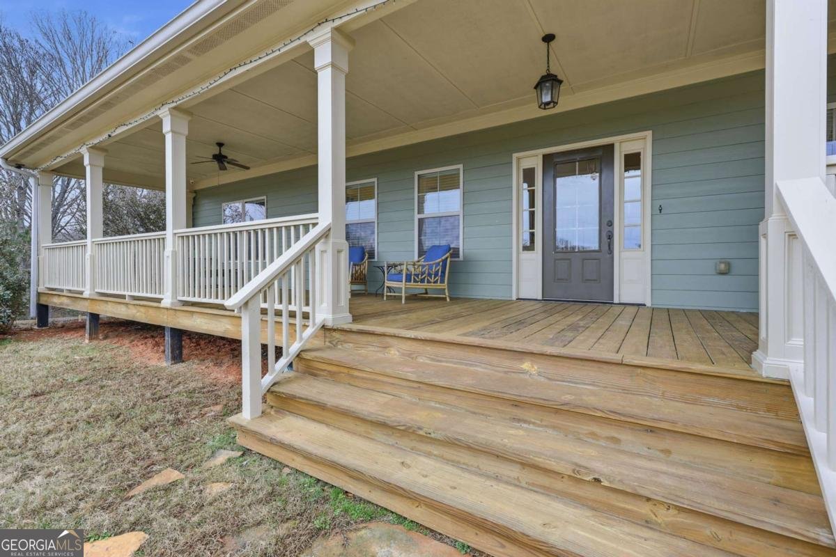 5505 Wheeler Plantation Drive Murrayville - 20