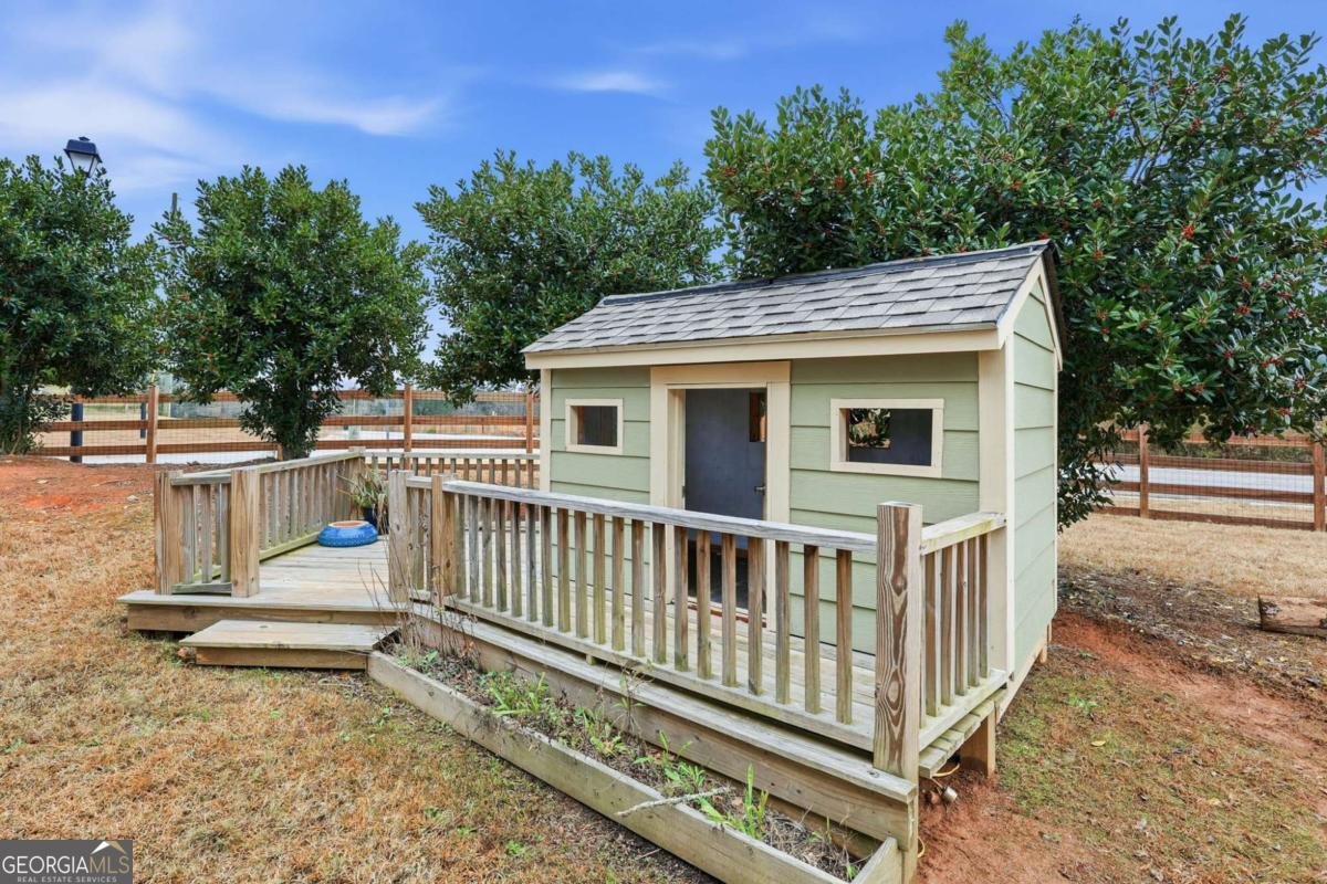 5505 Wheeler Plantation Drive Murrayville - 22