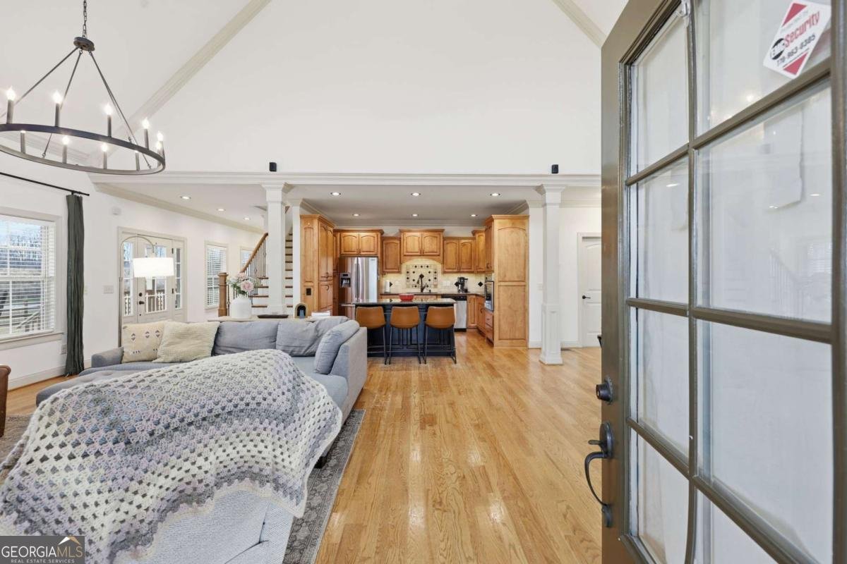 5505 Wheeler Plantation Drive Murrayville - 23