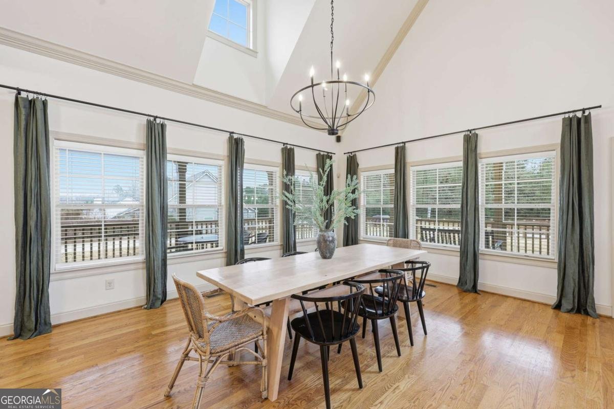 5505 Wheeler Plantation Drive Murrayville - 24