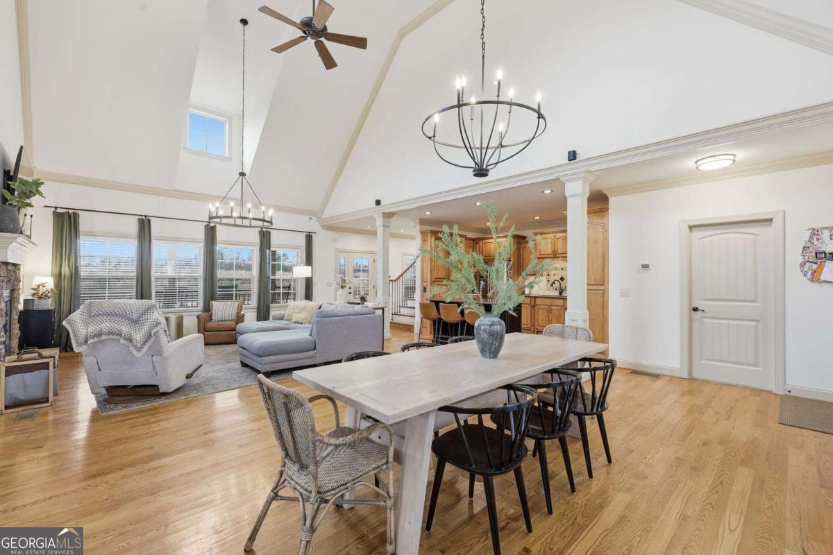 5505 Wheeler Plantation Drive Murrayville - 25