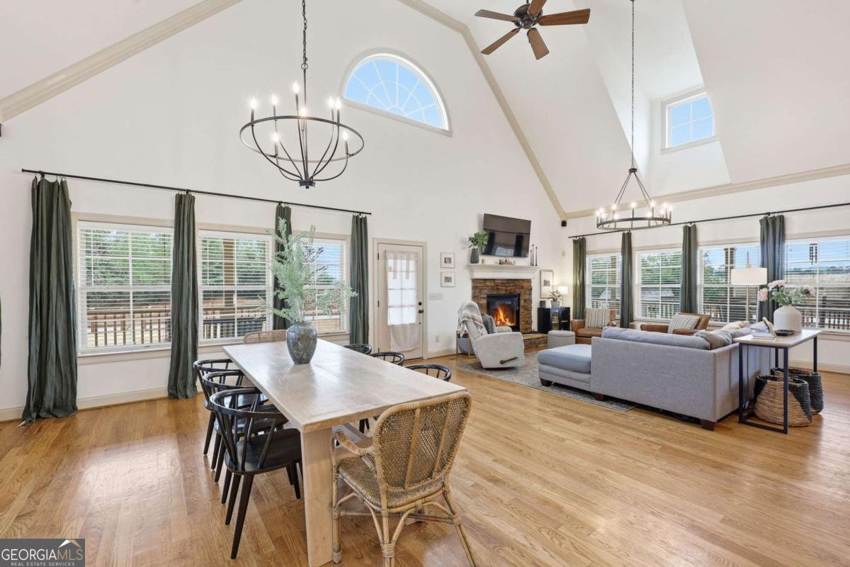 5505 Wheeler Plantation Drive Murrayville - 26