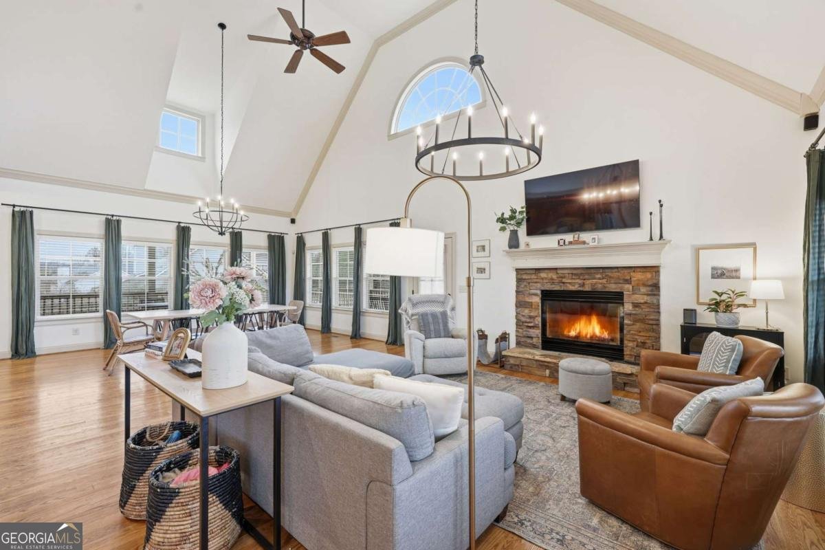 5505 Wheeler Plantation Drive Murrayville - 28