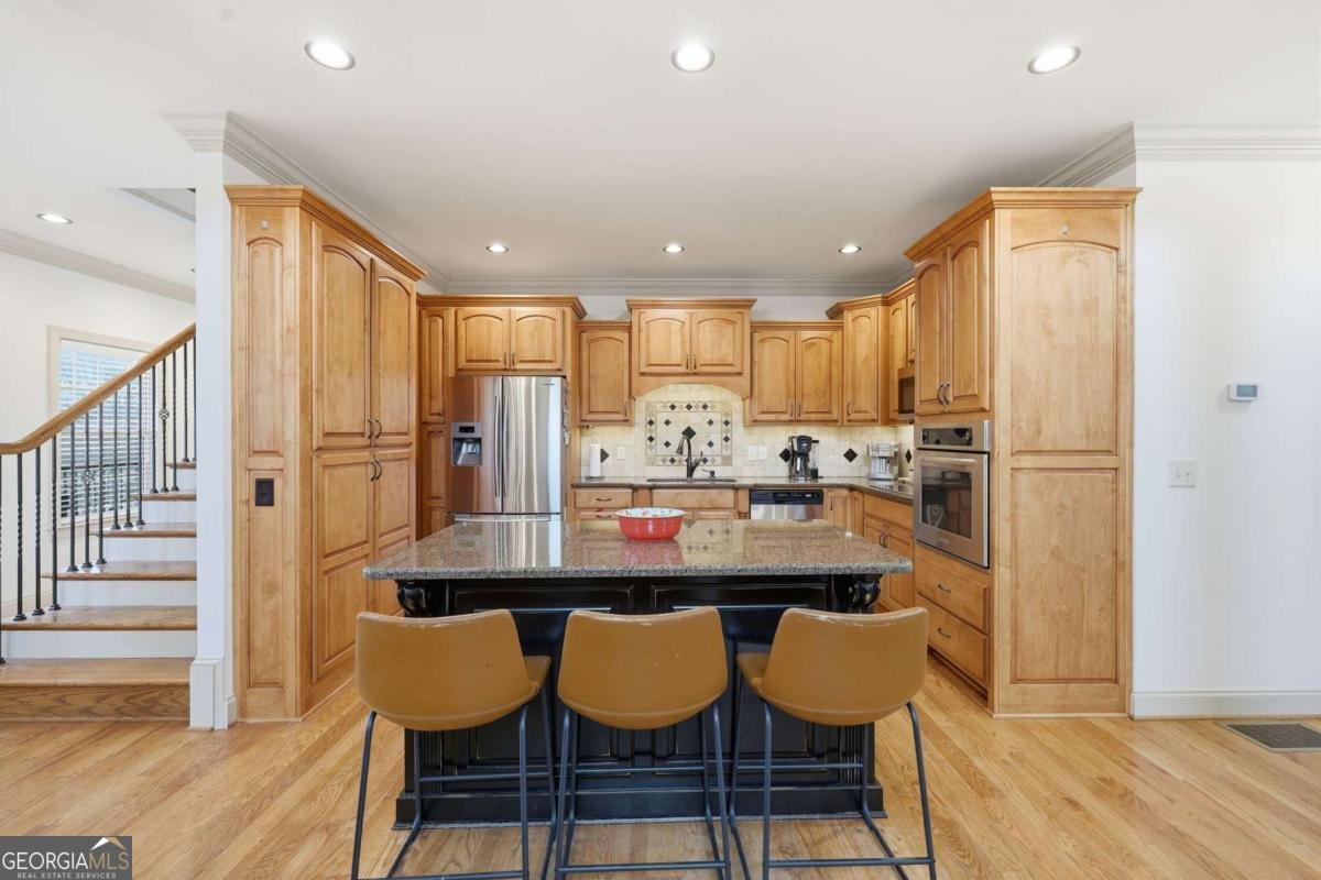 5505 Wheeler Plantation Drive Murrayville - 30