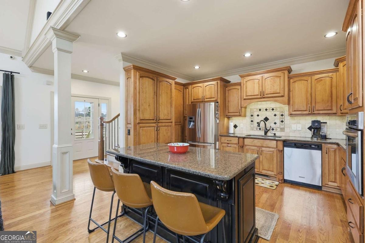 5505 Wheeler Plantation Drive Murrayville - 31