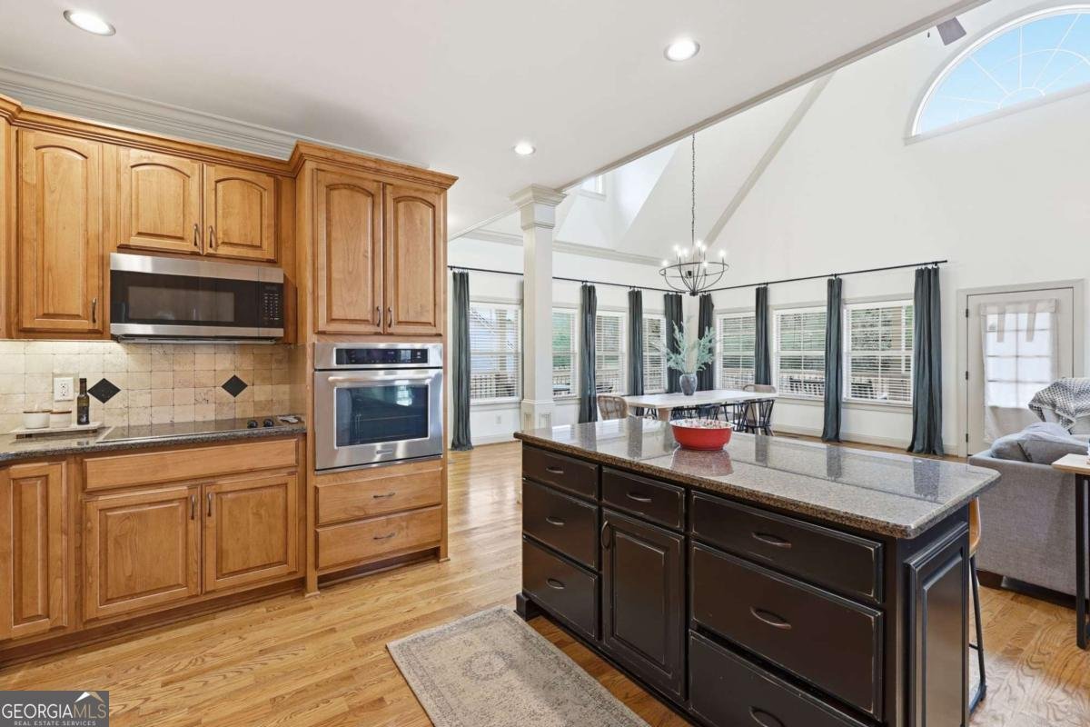 5505 Wheeler Plantation Drive Murrayville - 33