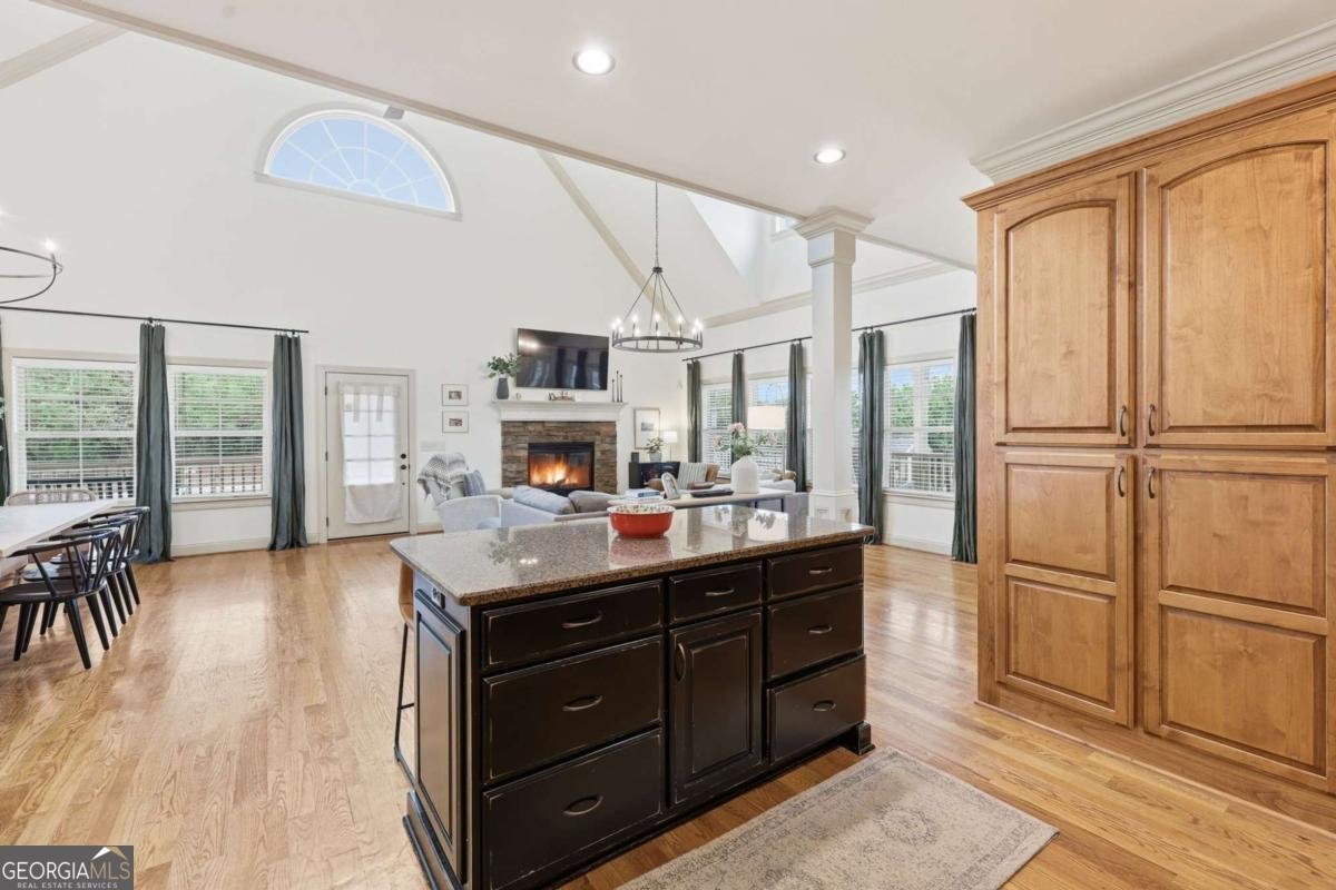 5505 Wheeler Plantation Drive Murrayville - 34