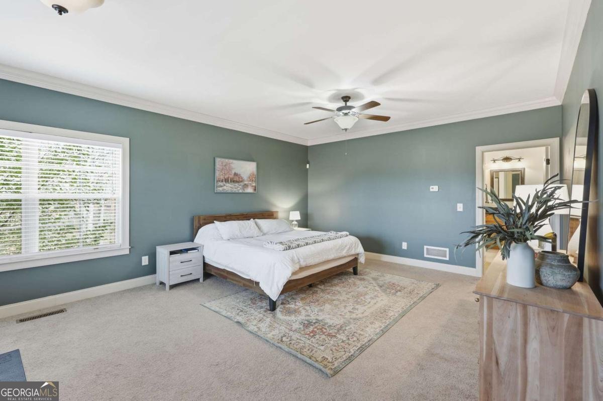 5505 Wheeler Plantation Drive Murrayville - 37