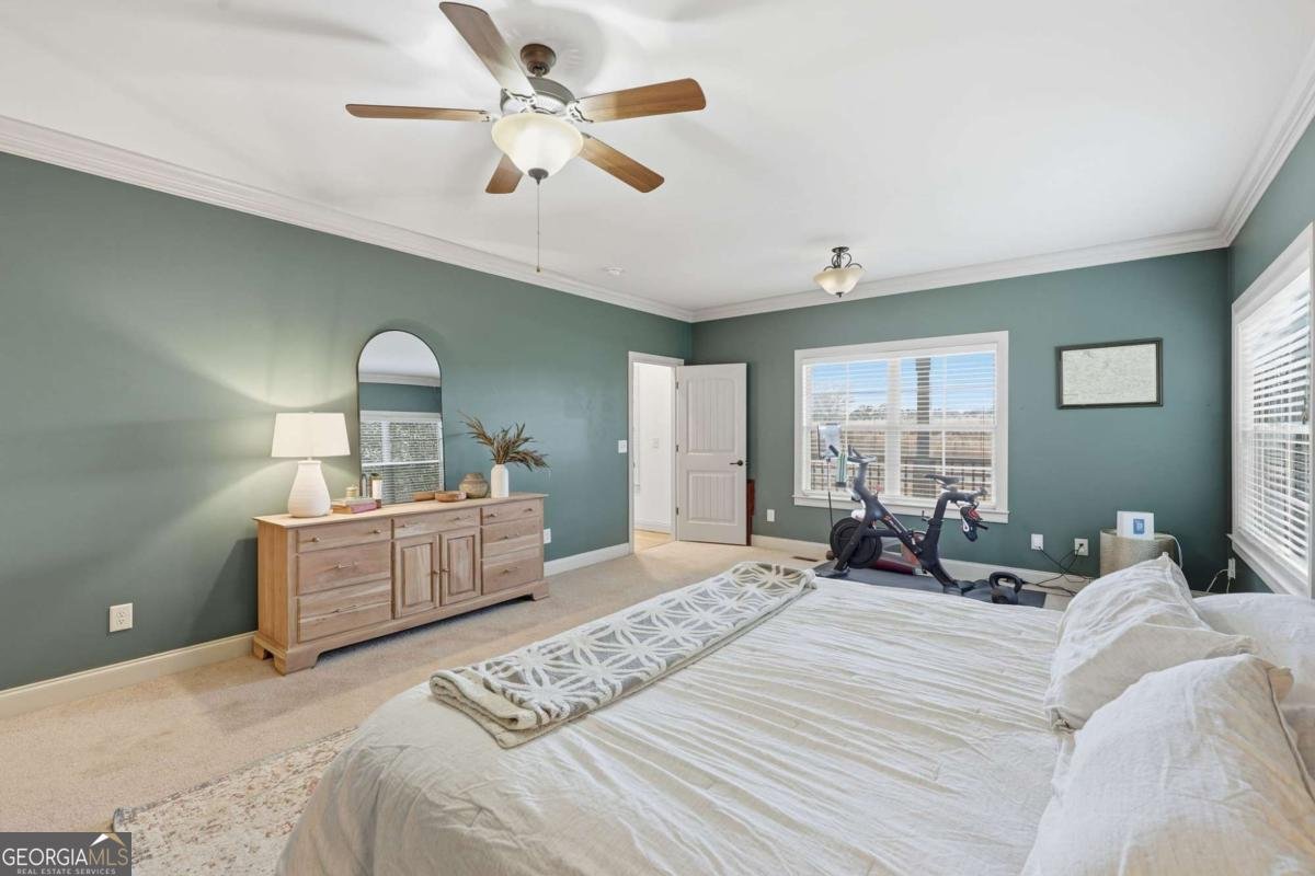 5505 Wheeler Plantation Drive Murrayville - 38